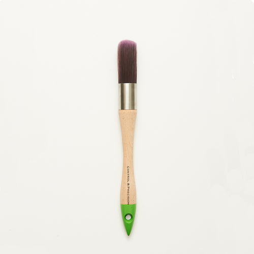 Detail and Finishing Brush 25mm