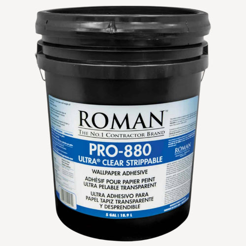 Wallpaper Paste: 18.9L