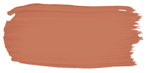 Red Ochre